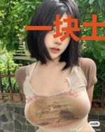 一块土地一家院子