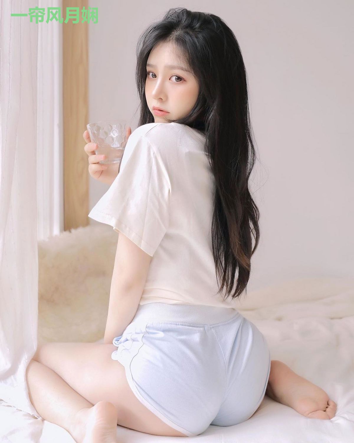一帘风月娴