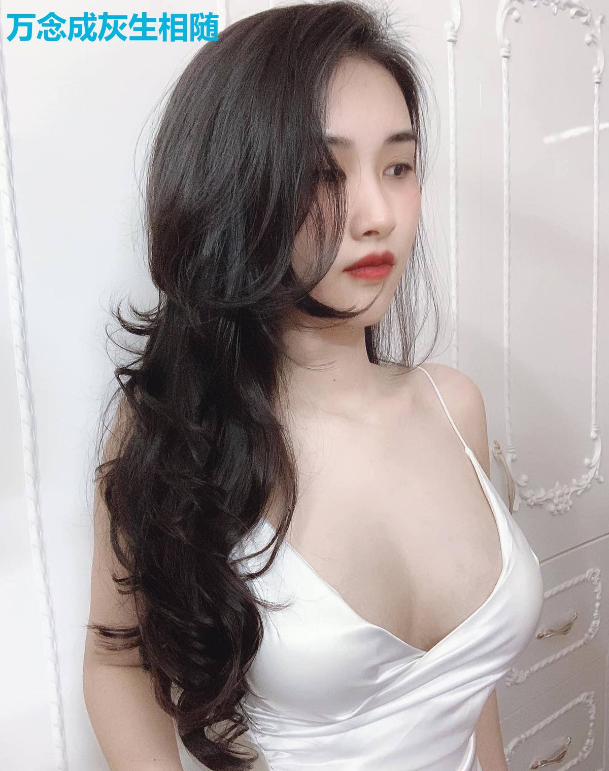 万念成灰生相随