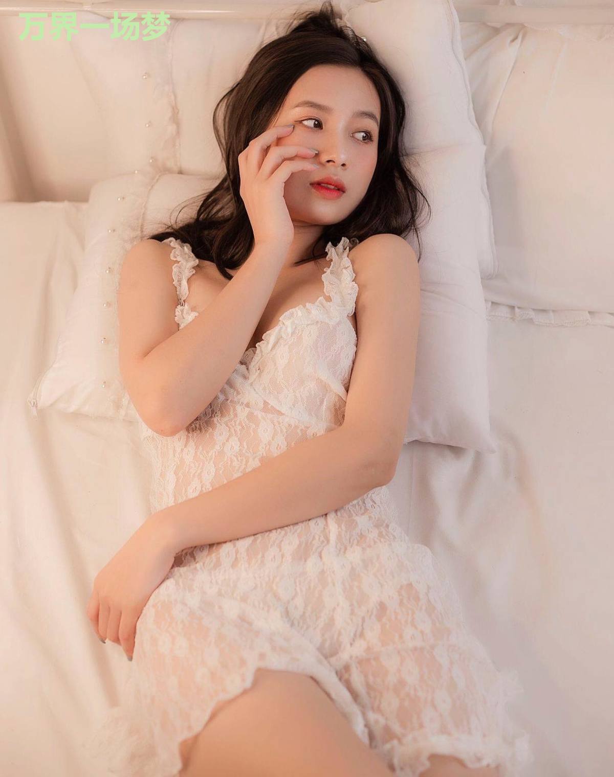 万界一场梦