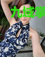九域掌门路