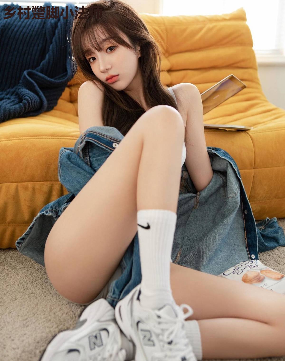 乡村蹩脚小法师