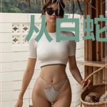 从白蛇开始天下行走