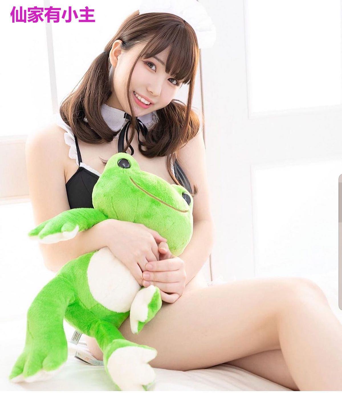 仙家有小主