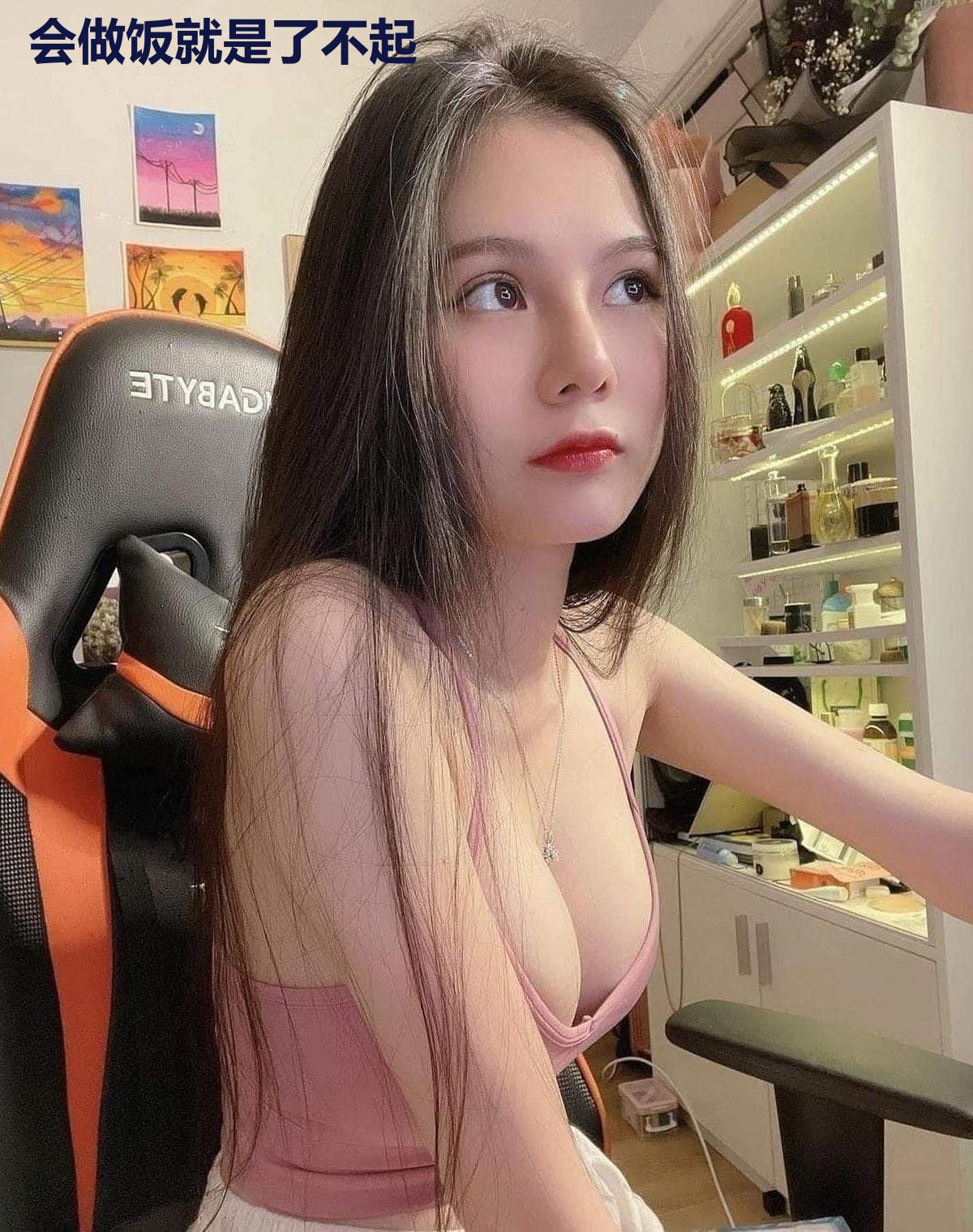 会做饭就是了不起