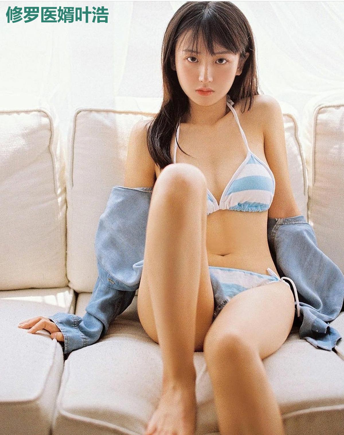 修罗医婿叶浩