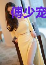 傅少宠妻如命乐子芊傅修霆