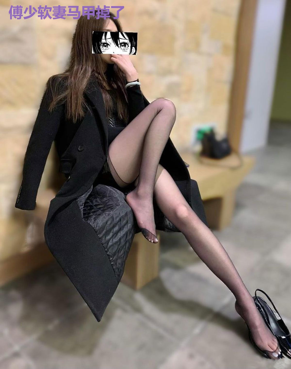 傅少软妻马甲掉了