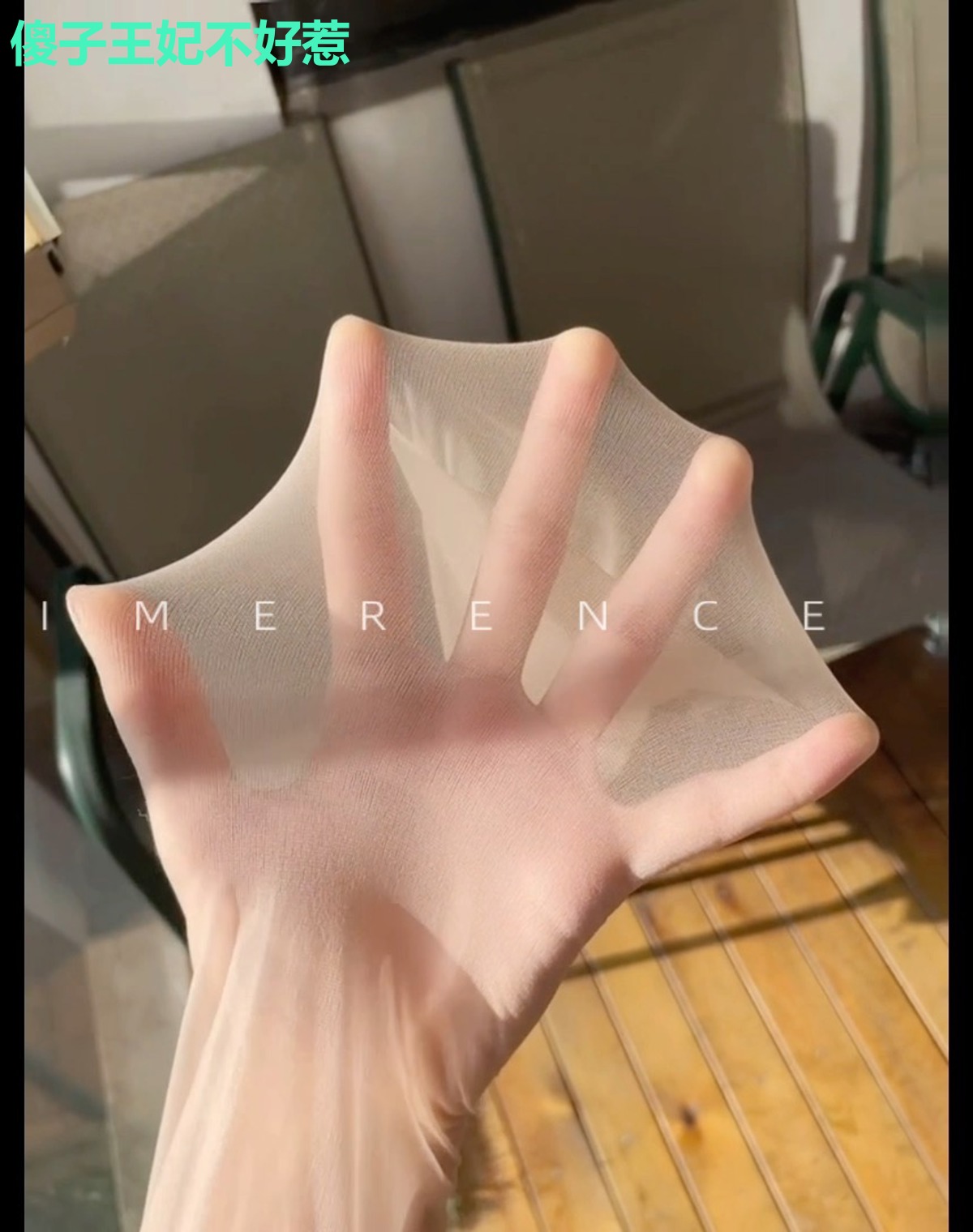 傻子王妃不好惹