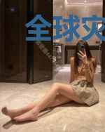全球灾难：我有空中避难所