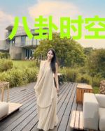 八卦时空掌门人