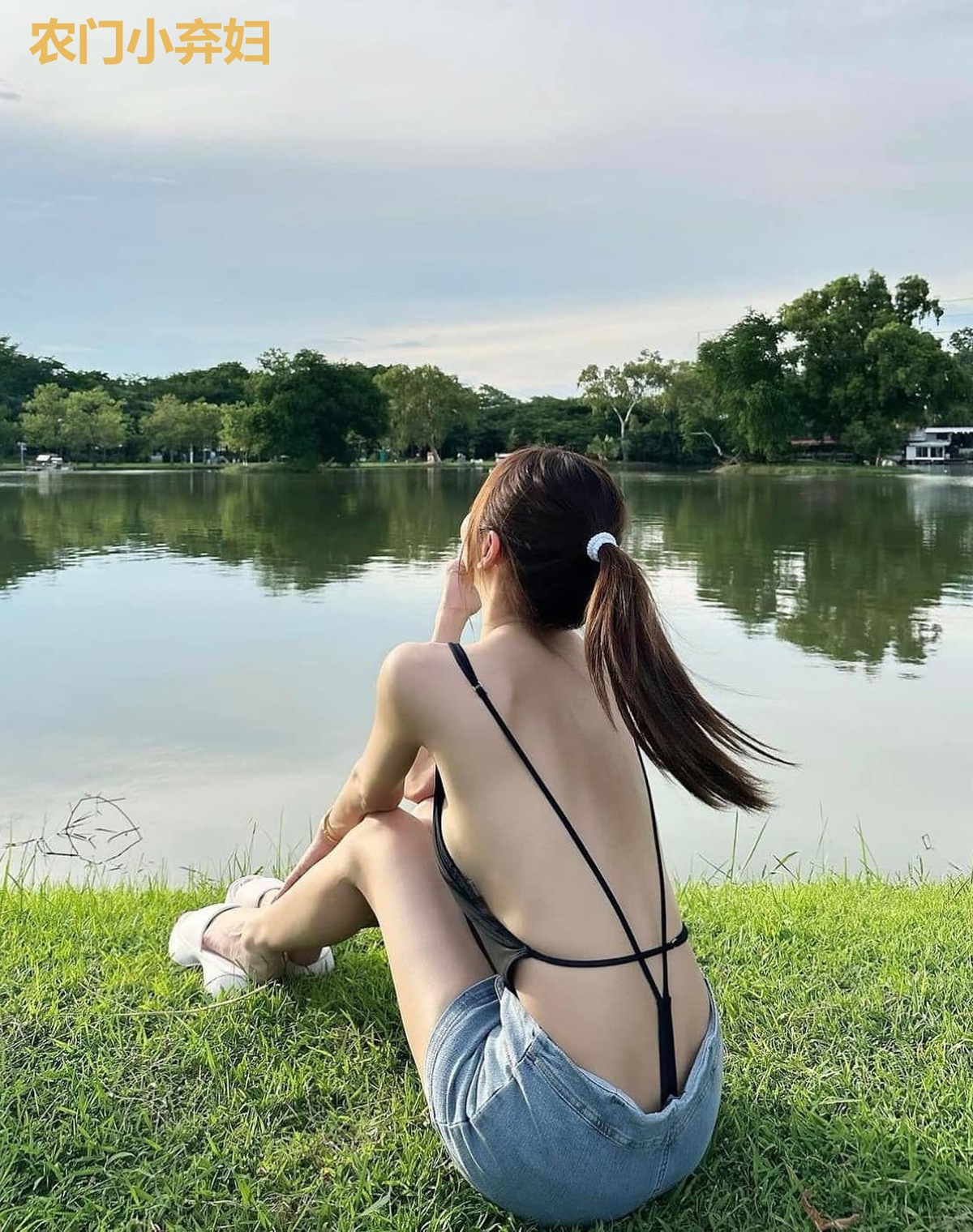 农门小弃妇