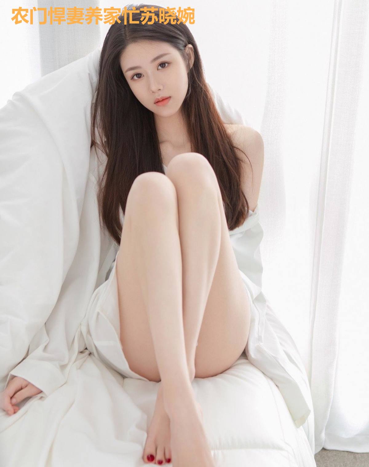 农门悍妻养家忙苏晓婉