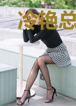 冷艳总裁的上门兵王