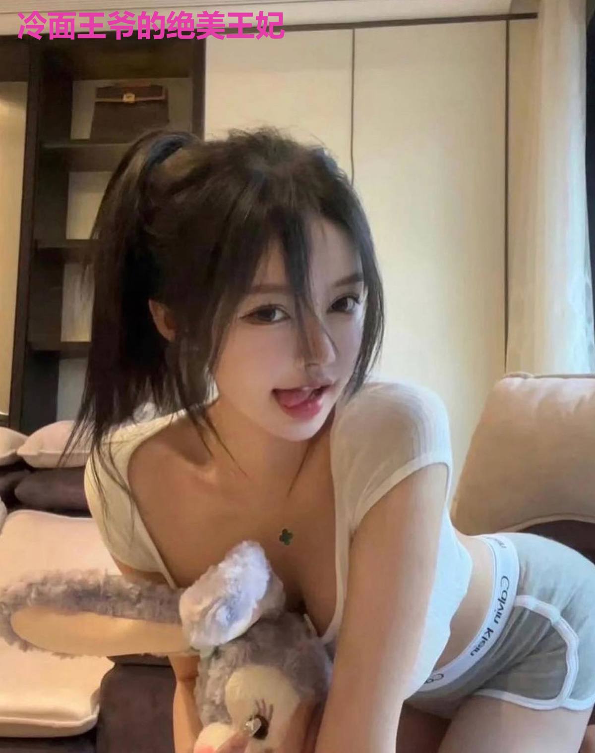 冷面王爷的绝美王妃