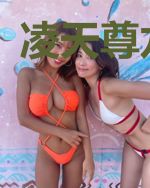 凌天尊龙傲龙