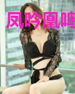 凤吟凰鸣天下宁