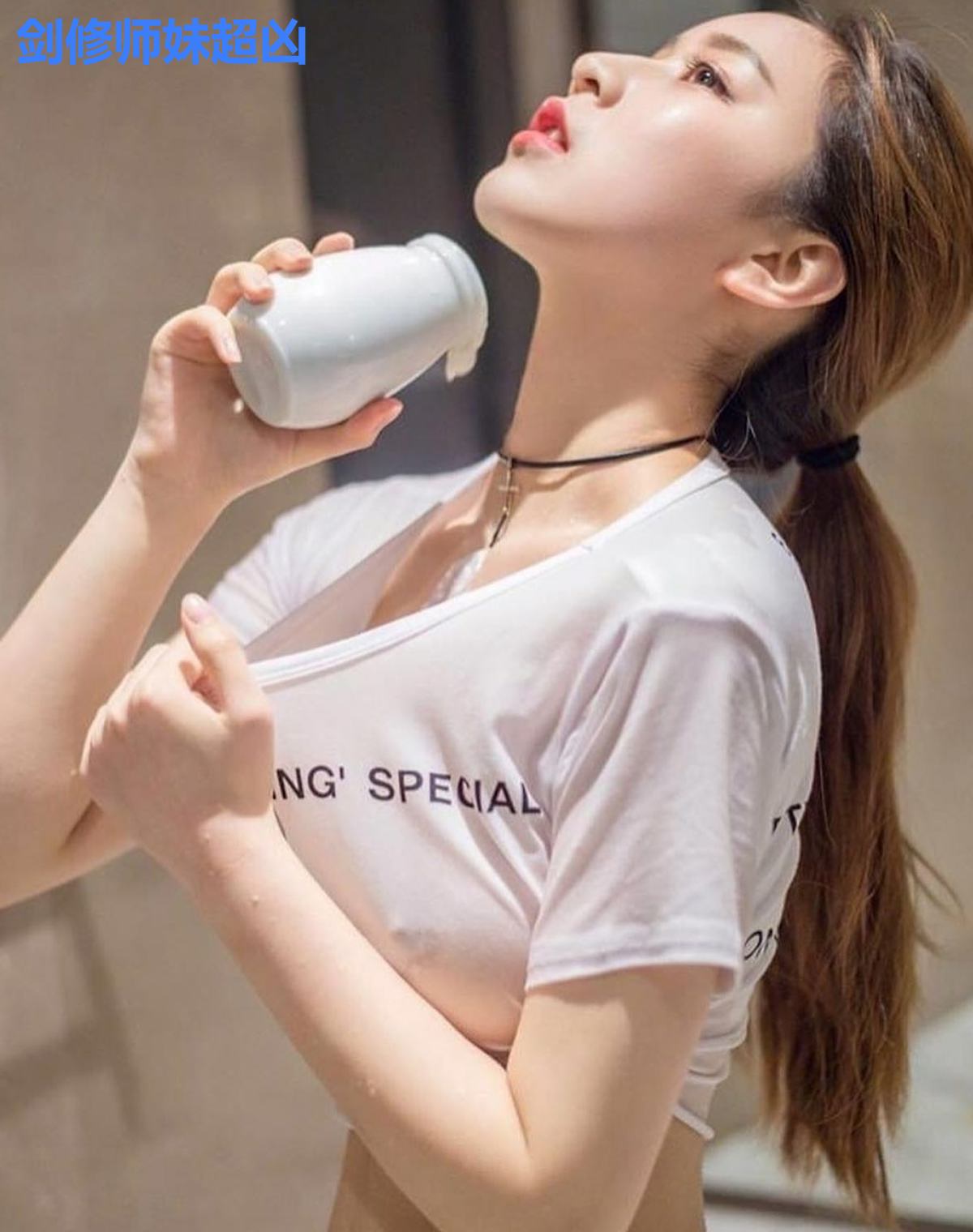 剑修师妹超凶