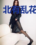 北有乱花乏安赏