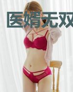 医婿无双宋婉月