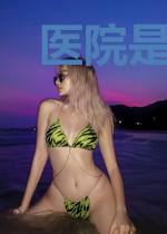 医院是面照妖镜