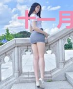 十一月的雨，我遇见你