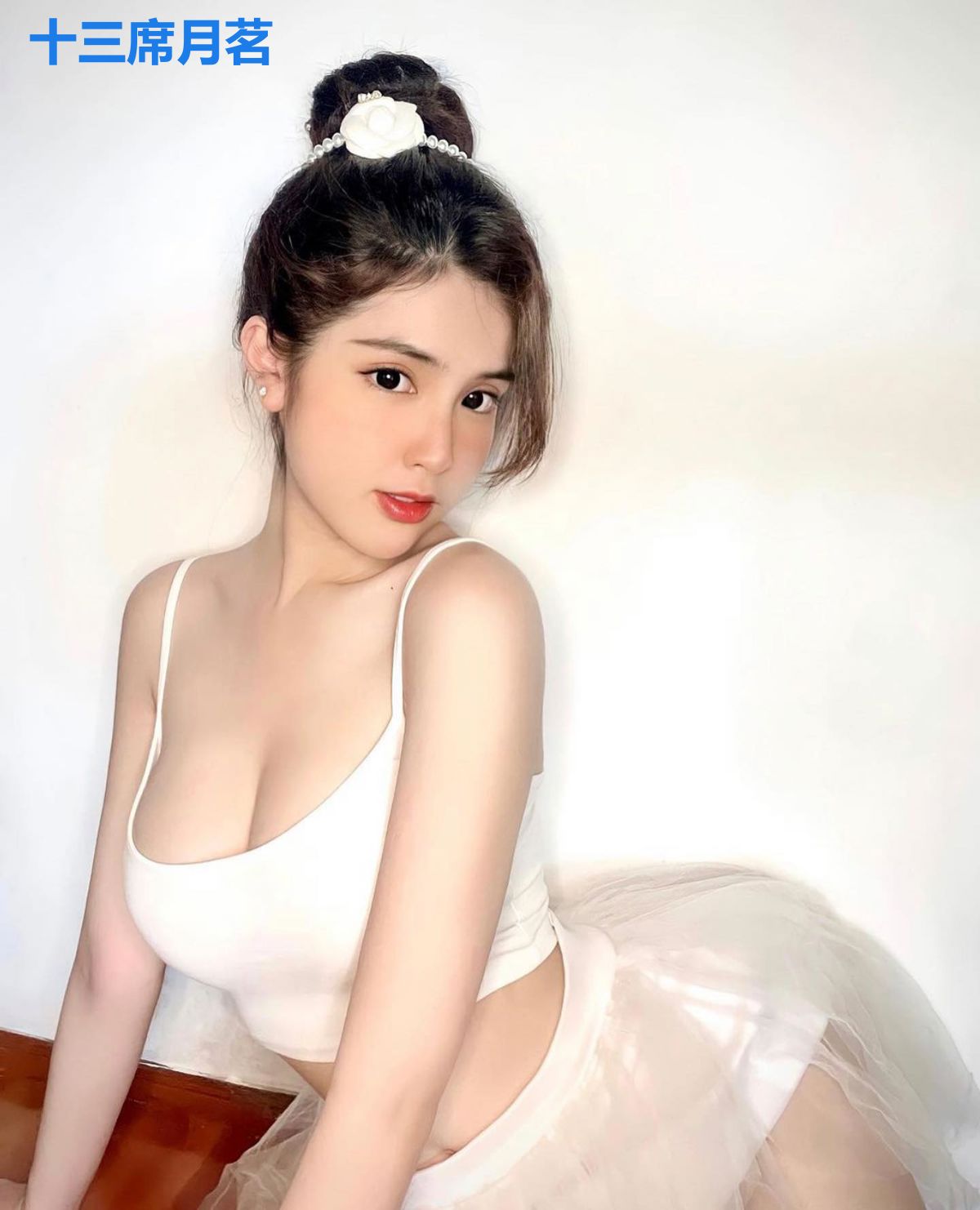 十三席月茗