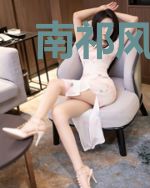 南祁风华录