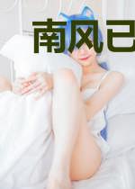 南风已起,情过心澜
