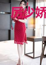 厉少娇妻美又飒