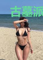 古墓派守门人