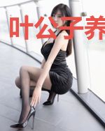 叶公子养龙日常