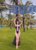 司慕寒安雅