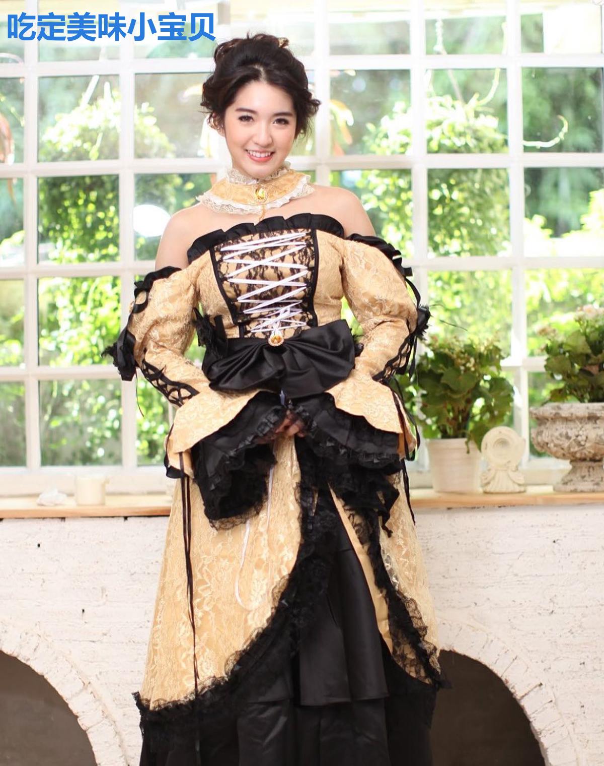 吃定美味小宝贝