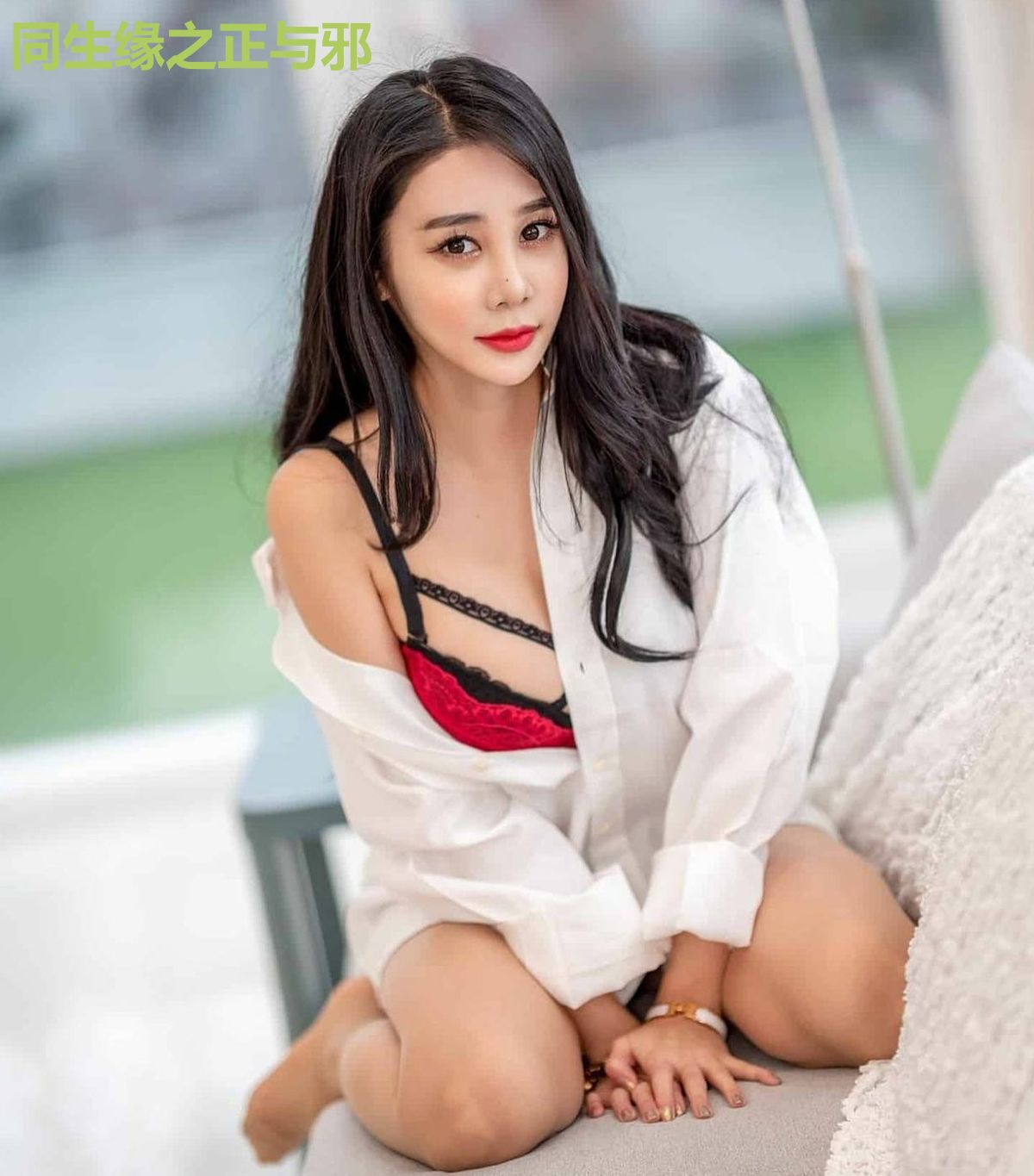 同生缘之正与邪