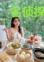 名侦探世界的特工