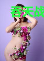 吞天战神(合作)
