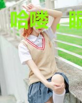 哈喽，眼镜君