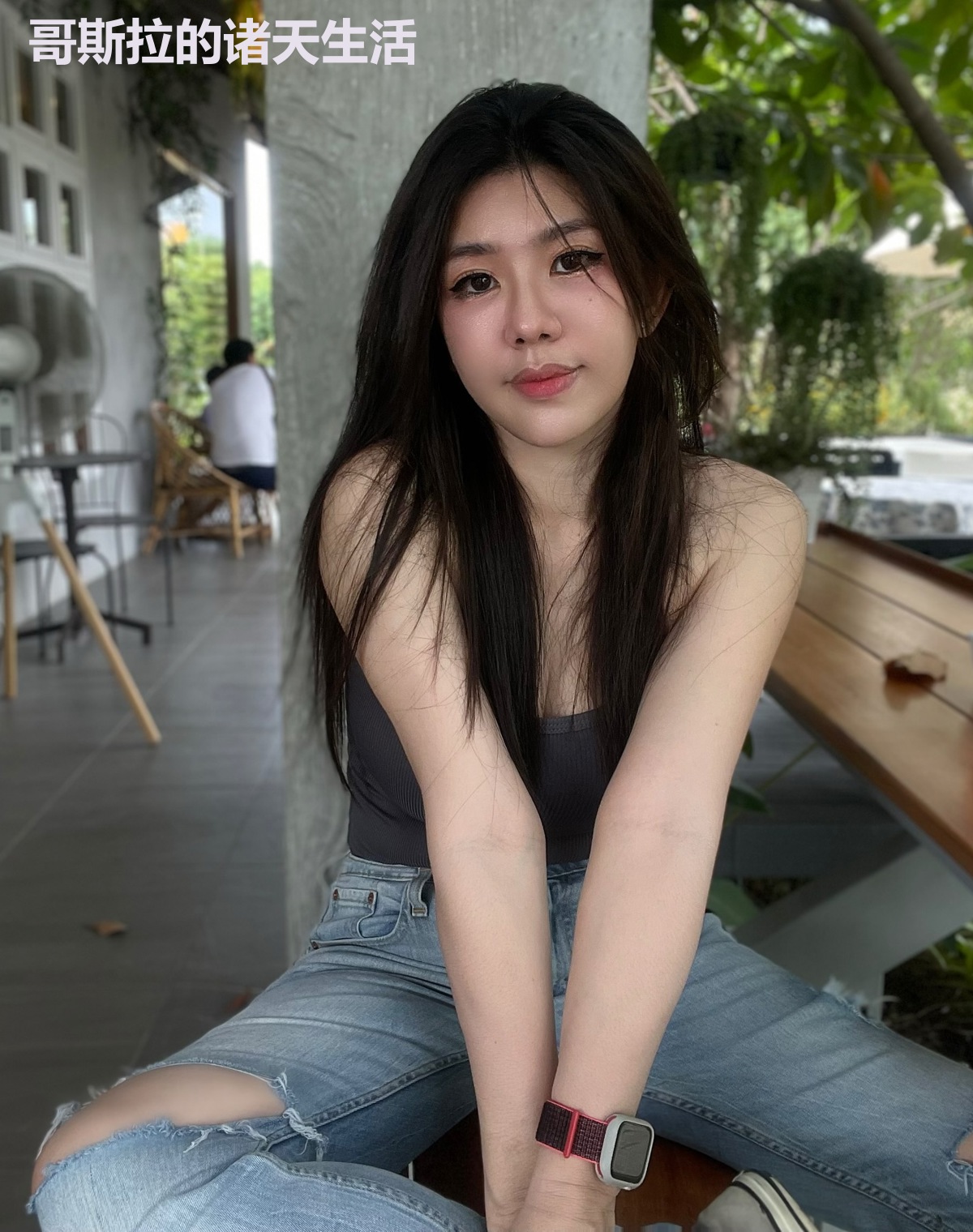 哥斯拉的诸天生活