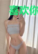 喜欢你,这件小事