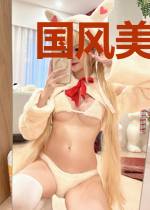国风美少年之国风男神