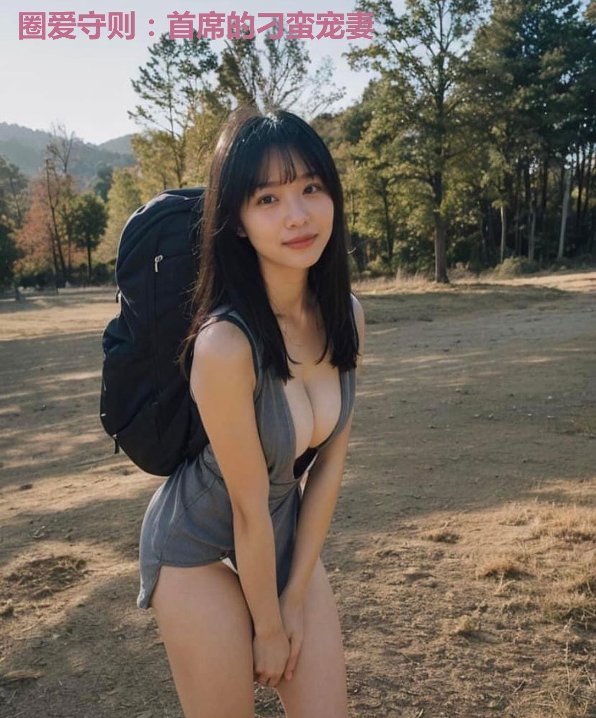 圈爱守则：首席的刁蛮宠妻