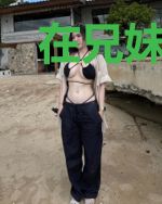 在兄妹综艺靠苟活爆红了
