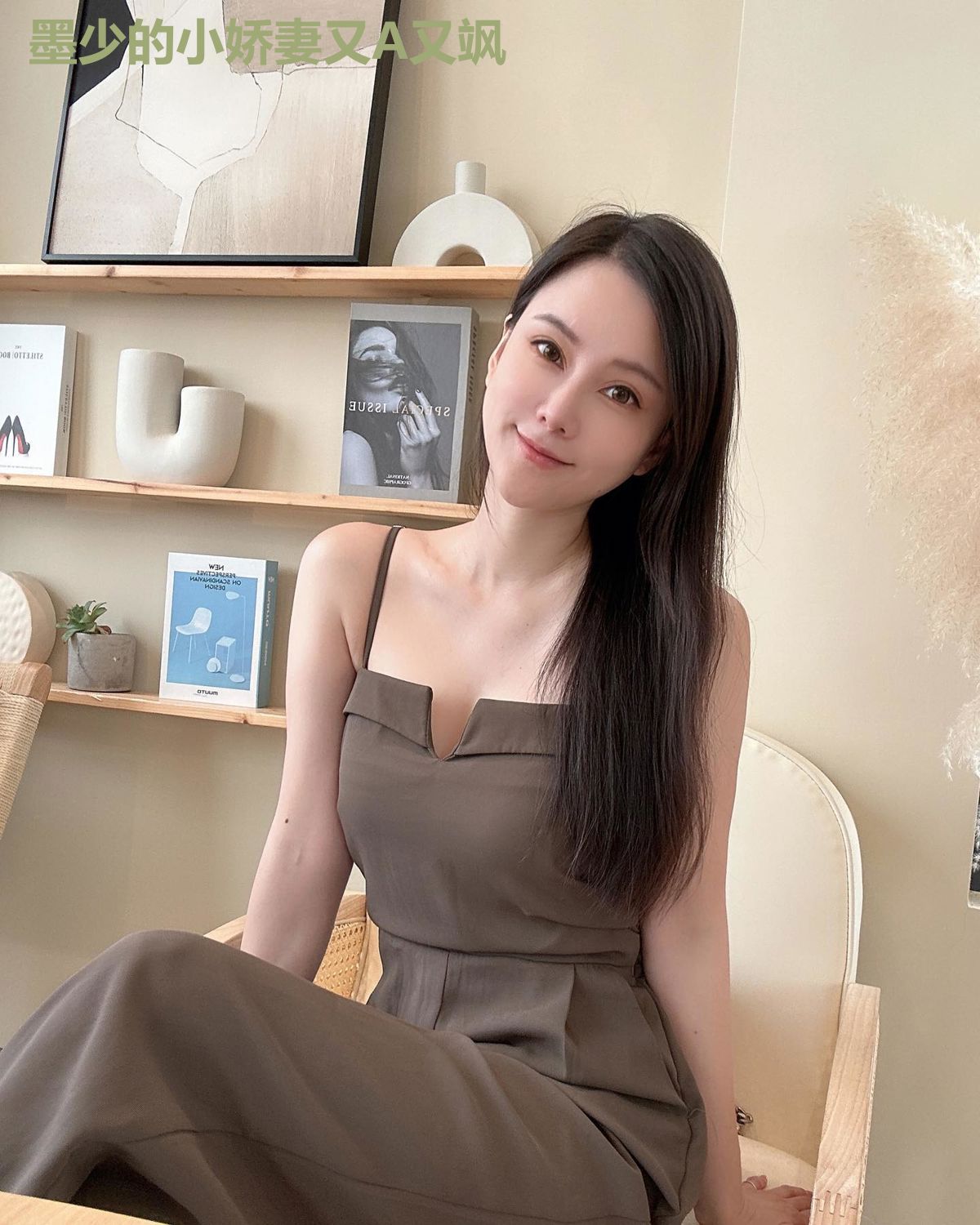 墨少的小娇妻又A又飒