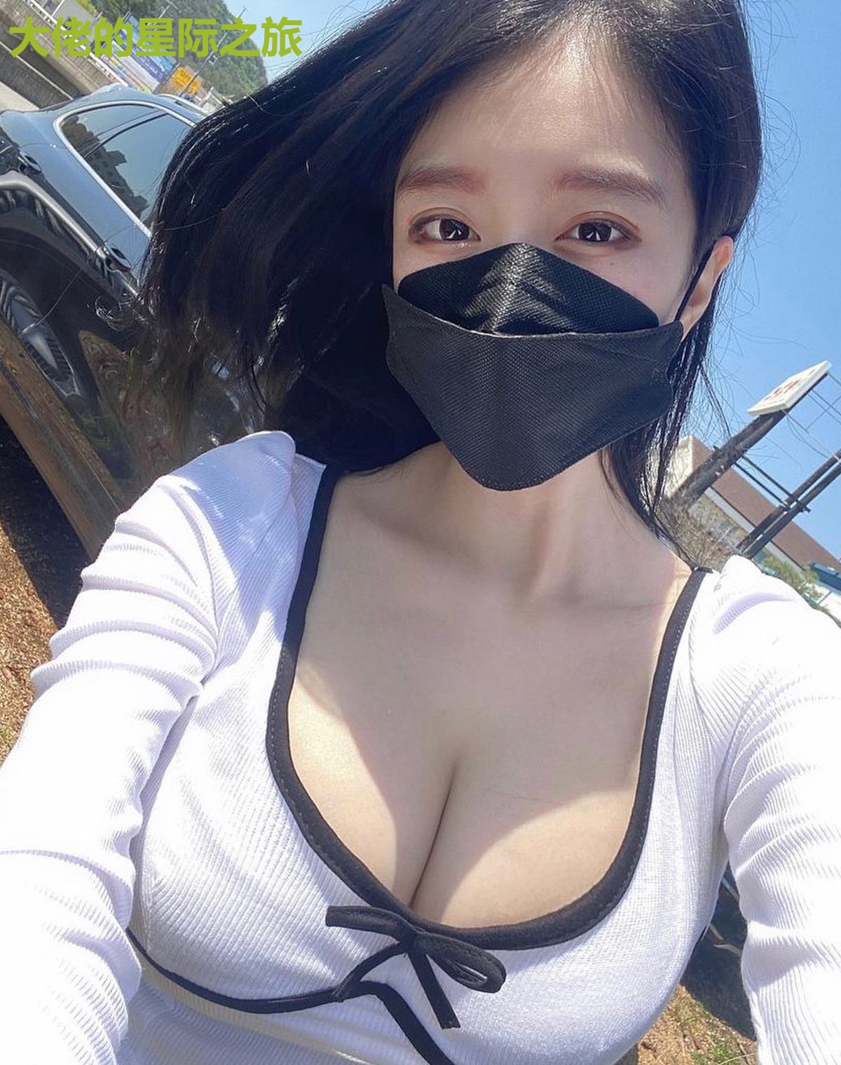 大佬的星际之旅