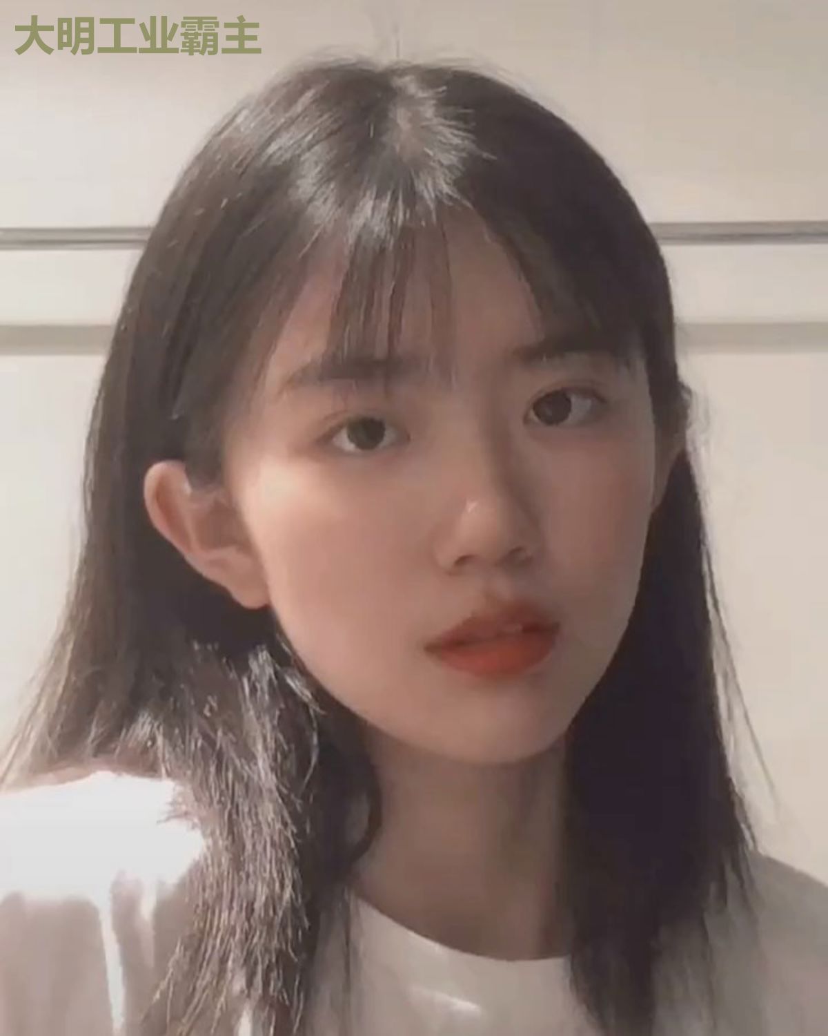 大明工业霸主
