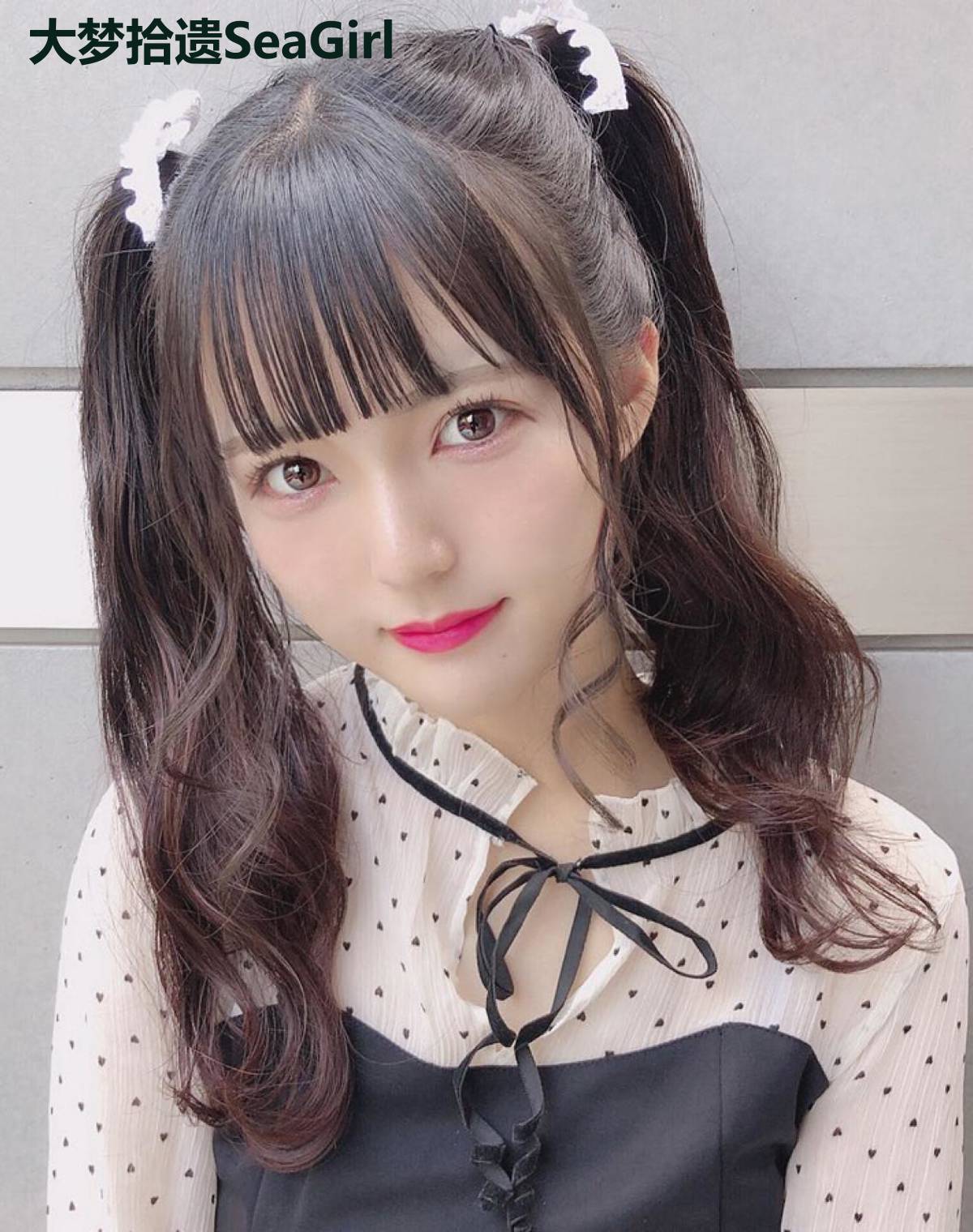 大梦拾遗SeaGirl