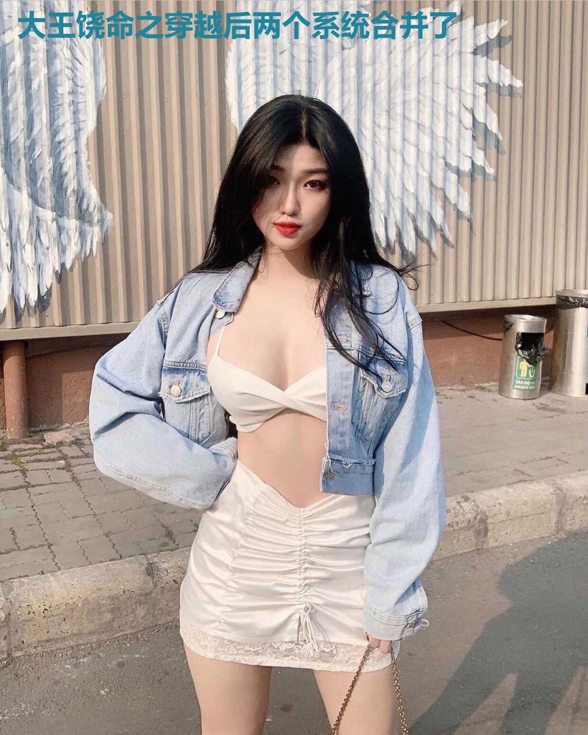 大王饶命之穿越后两个系统合并了
