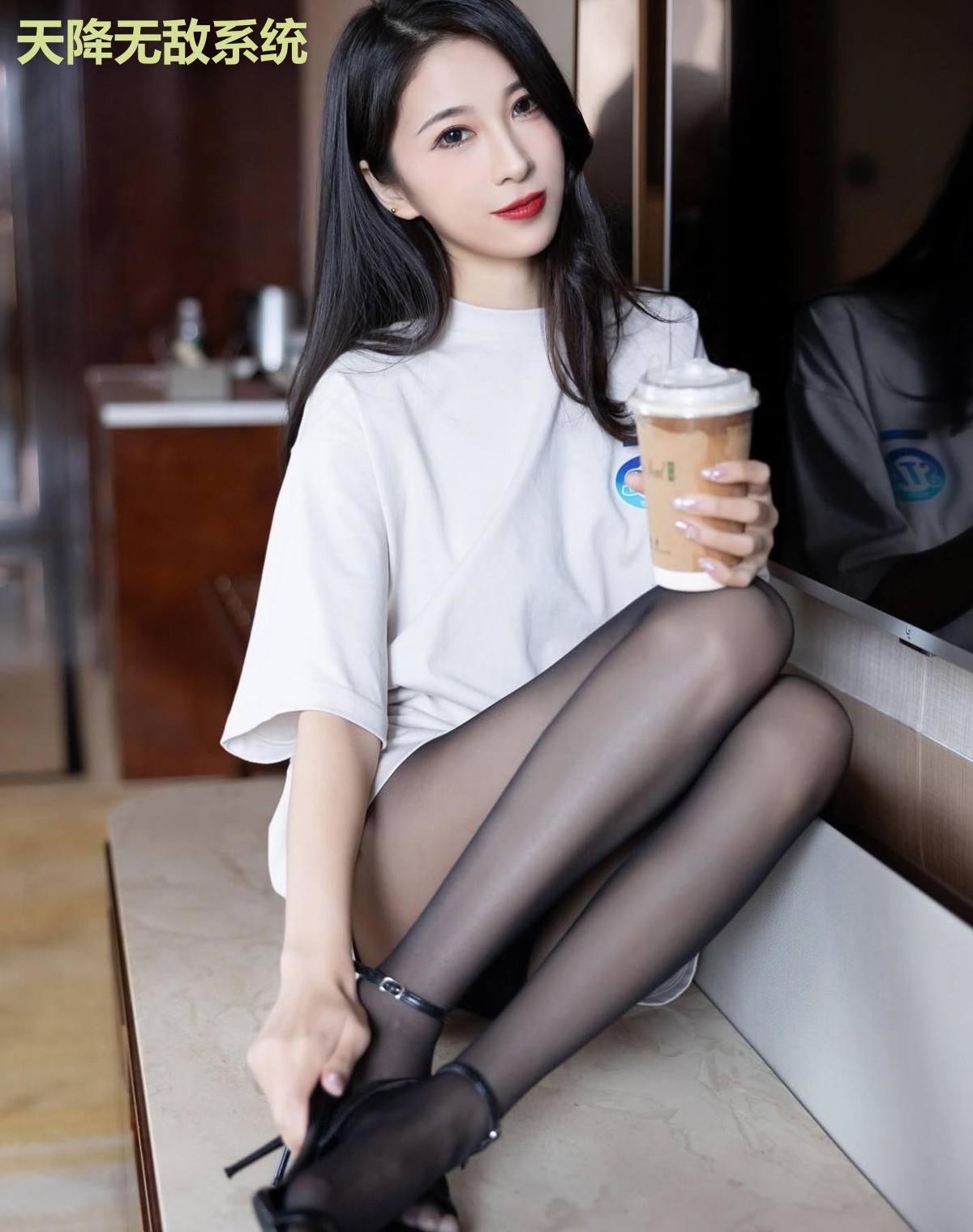 天降无敌系统