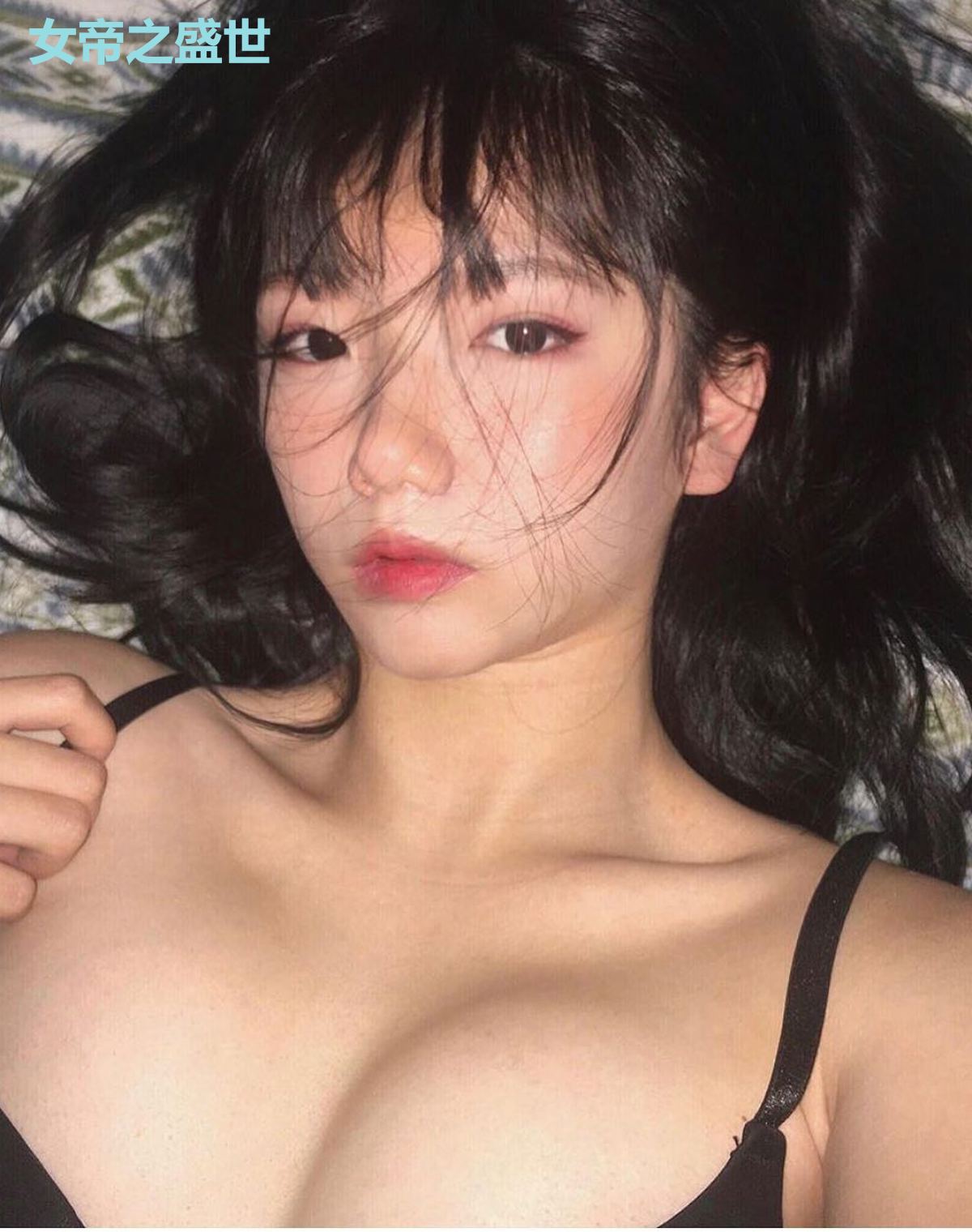 女帝之盛世